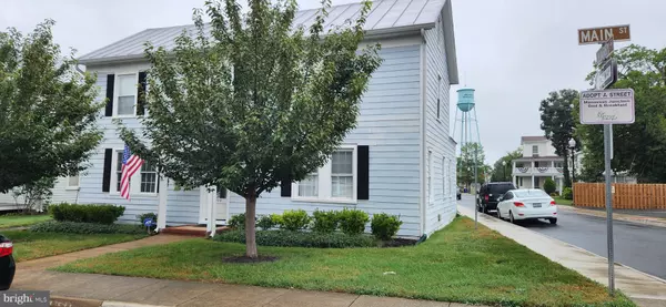 Manassas, VA 20110,9325 MAIN ST