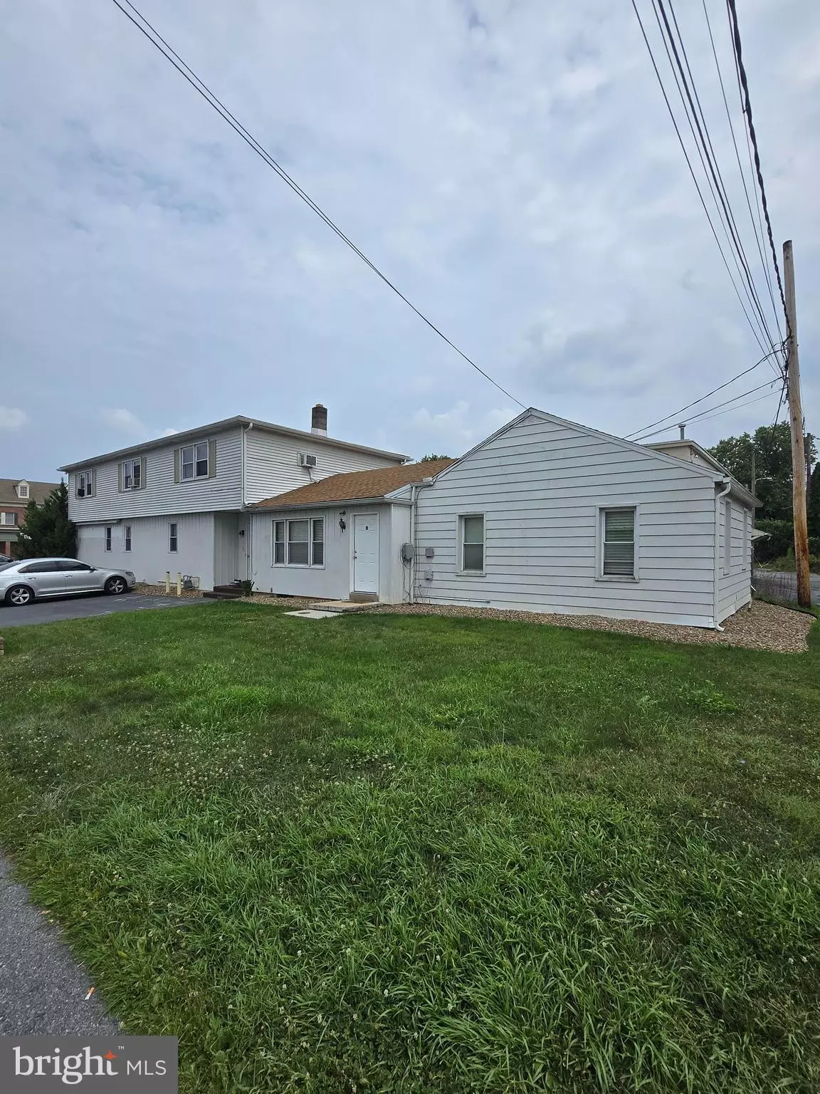 Harrisburg, PA 17109,4713 QUEEN ST