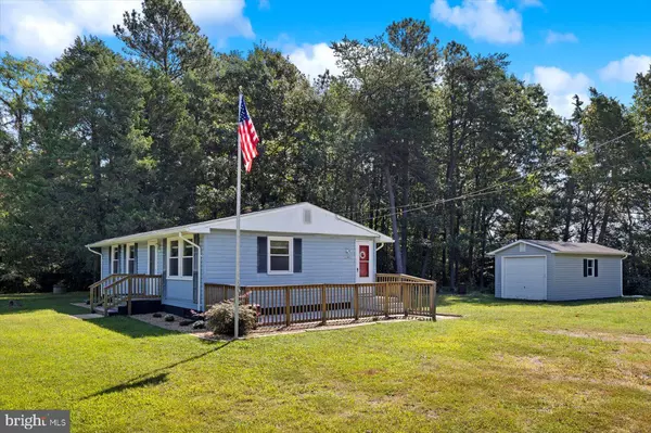 King George, VA 22485,11193 HENRY GRIFFIN RD