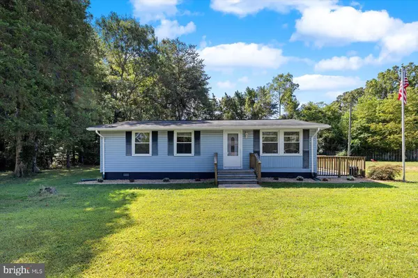 King George, VA 22485,11193 HENRY GRIFFIN RD