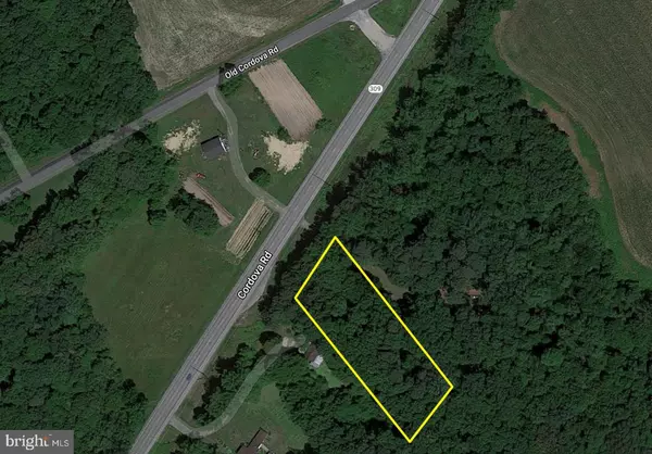 Cordova, MD 21625,CORDOVA RD
