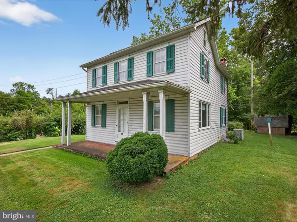 Columbia, PA 17512,1798 COLUMBIA AVE