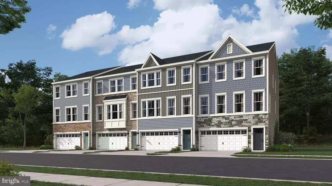 13912 ANDERSON GARDEN RD, Laurel, MD 20707