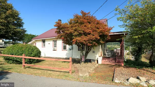 Bellefonte, PA 16823,119 SHOEMAKER AVE