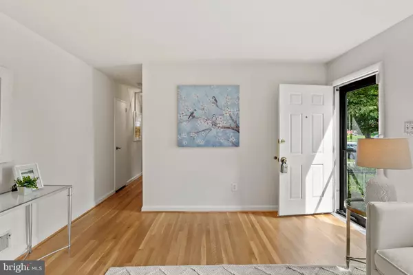 Rockville, MD 20852,4703 WYACONDA RD