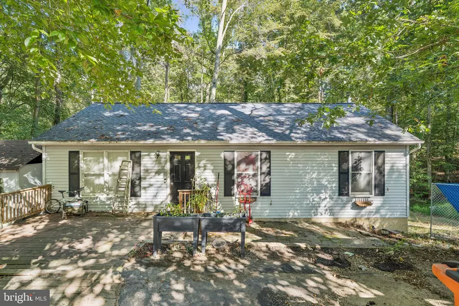11388 SAN GABRIEL CT, Lusby, MD 20657
