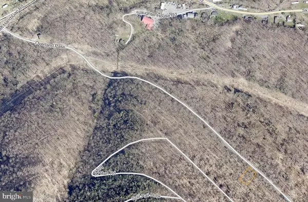 Claysburg, PA 16625,LOT 20 KITTANNING (OVERLAND PASS) RUN