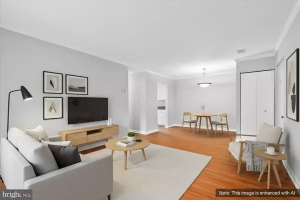 Gaithersburg, MD 20879,18334 STREAMSIDE DR #101