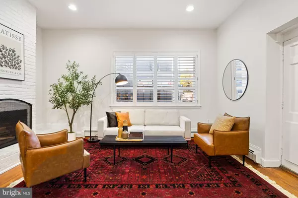 Philadelphia, PA 19147,1238 WAVERLY ST