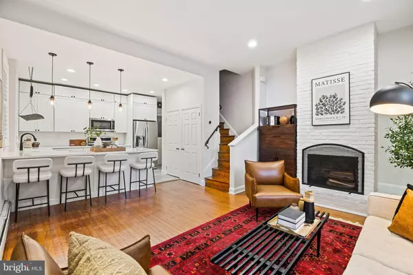 Philadelphia, PA 19147,1238 WAVERLY ST