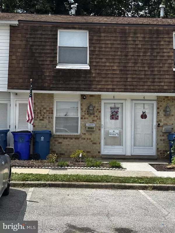 6 CARROLL VIEW AVE, Westminster, MD 21157