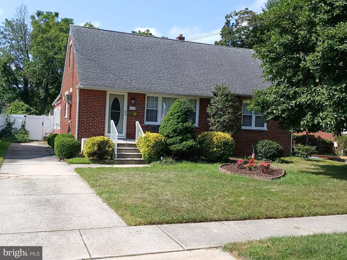 Woodbury, NJ 08096,511 QUEEN ST