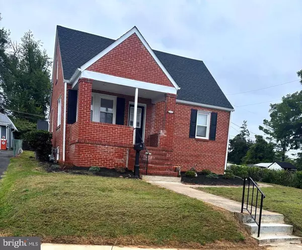 Baltimore, MD 21206,6912 WILLOWDALE AVE