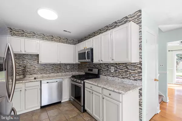 East Windsor Twp, NJ 08520,37 SPYGLASS CT