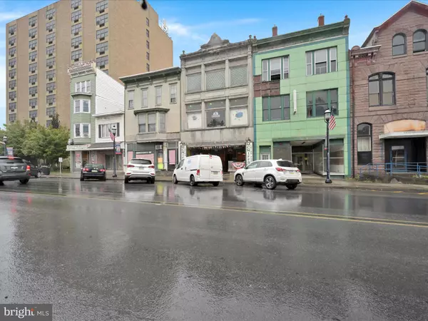 Mahanoy City, PA 17948,30 W CENTRE ST