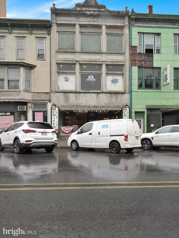 Mahanoy City, PA 17948,30 W CENTRE ST