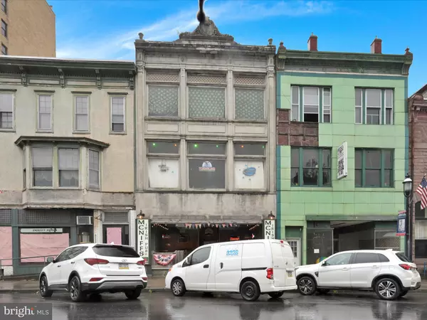 Mahanoy City, PA 17948,30 W CENTRE ST