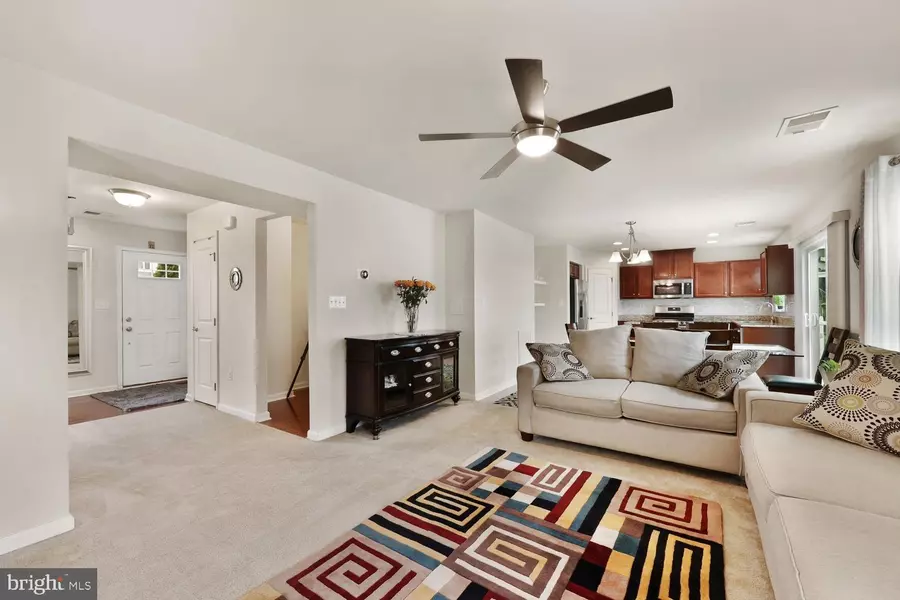 9103 WOOD CREEK CIR, Fredericksburg, VA 22407
