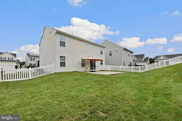Fredericksburg, VA 22407,9103 WOOD CREEK CIR