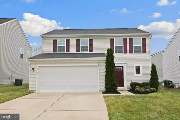 Fredericksburg, VA 22407,9103 WOOD CREEK CIR