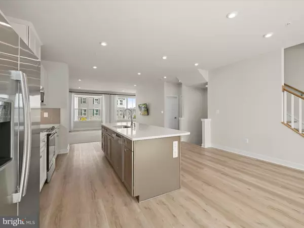 Laurel, MD 20723,7840 BLACKBRIAR WAY