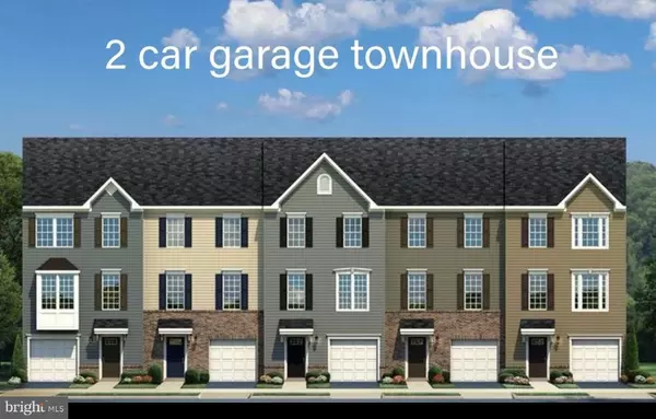 7840 BLACKBRIAR WAY, Laurel, MD 20723