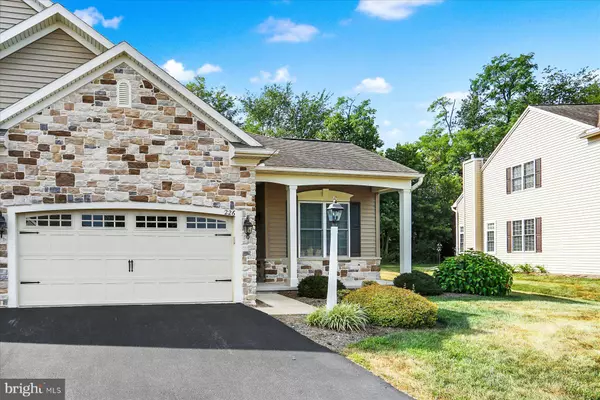 Mechanicsburg, PA 17050,226 CARMELLA DR