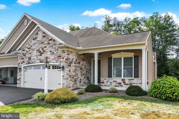 Mechanicsburg, PA 17050,226 CARMELLA DR