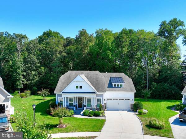 Frankford, DE 19945,33453 OLD PIER LN