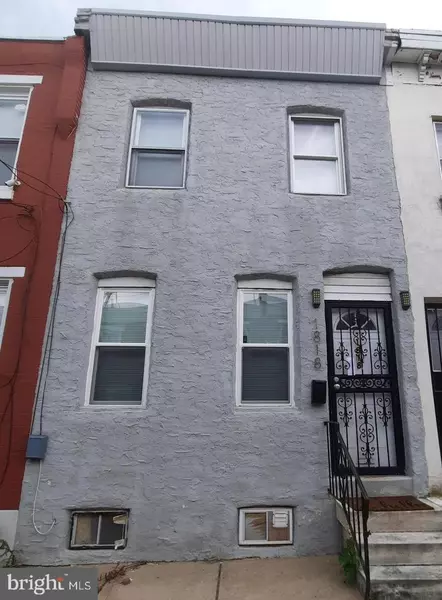 1818 E HAZZARD ST, Philadelphia, PA 19125