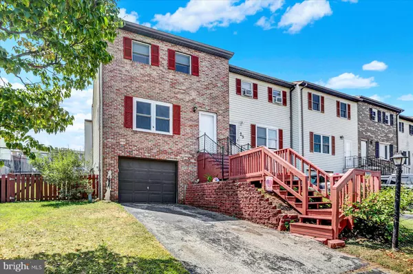 Etters, PA 17319,21 N CONLEY LN