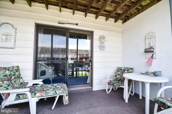 103 123RD ST #111A1, Ocean City, MD 21842