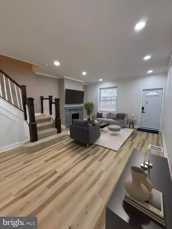 Philadelphia, PA 19139,263 S FRAZIER ST