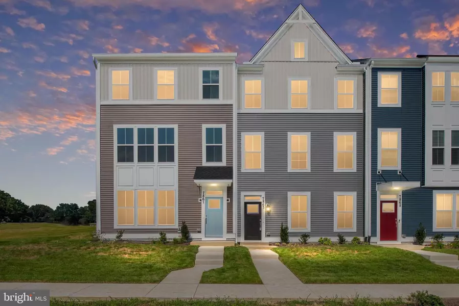 8812 SELBY CT, Spotsylvania, VA 22551