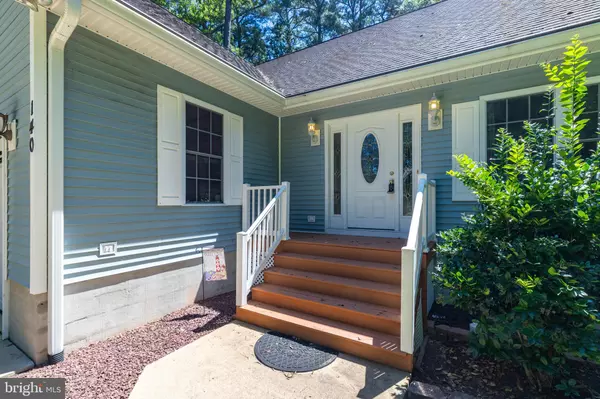 Ocean Pines, MD 21811,140 PINEHURST RD