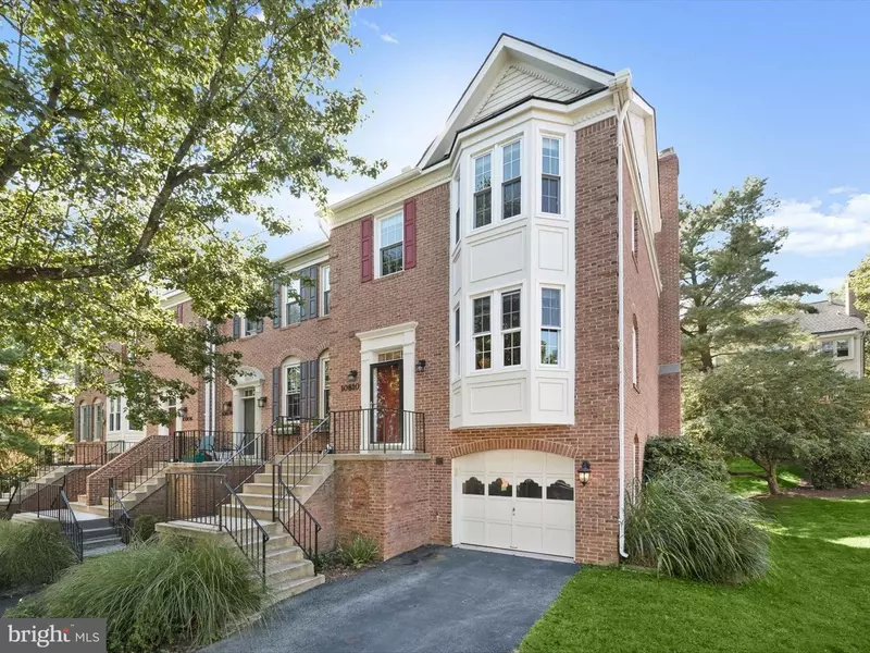 10810 TORRANCE DR, Kensington, MD 20895