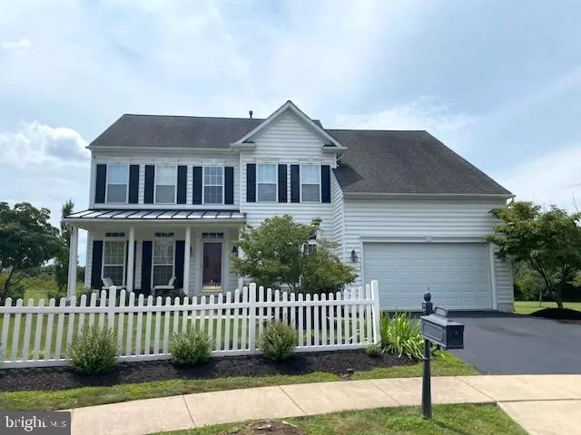 320 KENNARD RD, Perkasie, PA 18944