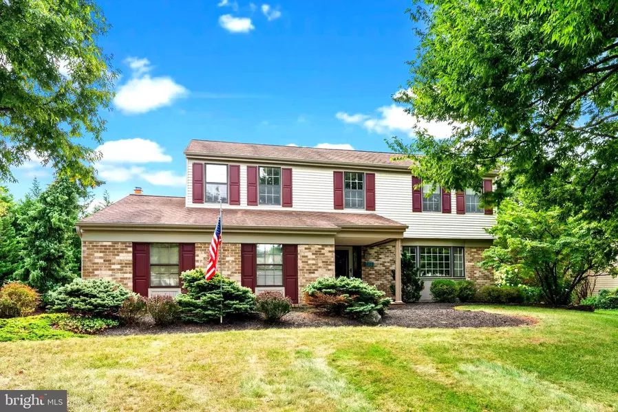 409 MILITIA DR, Lansdale, PA 19446