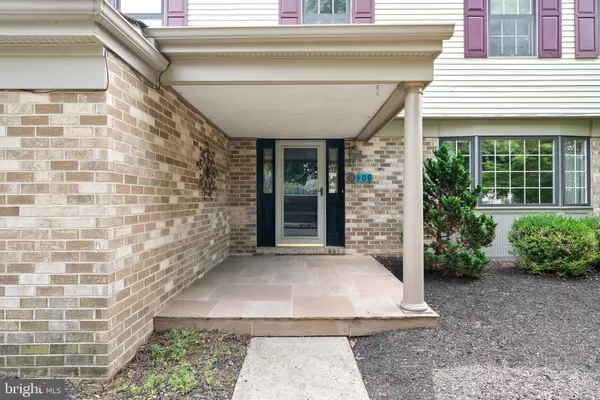 Lansdale, PA 19446,409 MILITIA DR