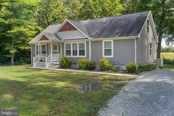 Georgetown, DE 19947,24335 SHORTLY RD