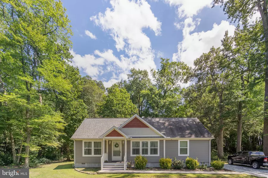 24335 SHORTLY RD, Georgetown, DE 19947