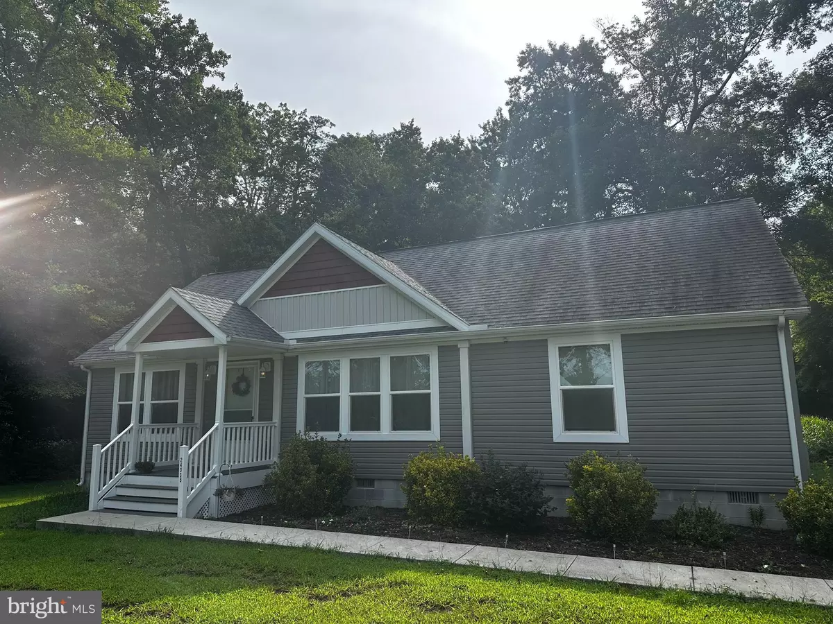 Georgetown, DE 19947,24335 SHORTLY RD