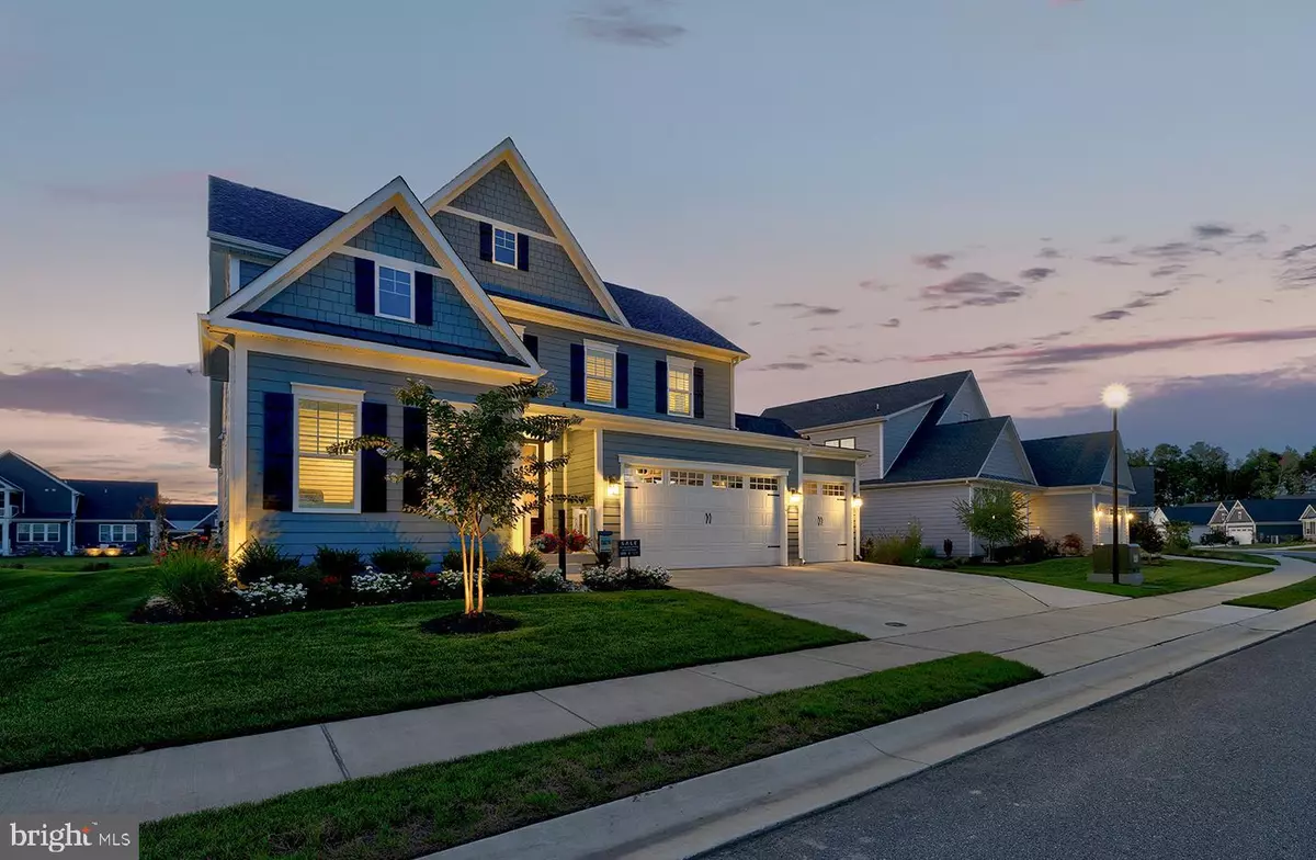 Lewes, DE 19958,28040 WINONA LN