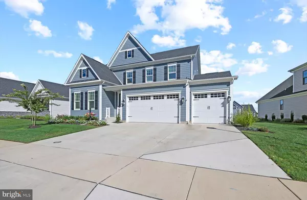 Lewes, DE 19958,28040 WINONA LN