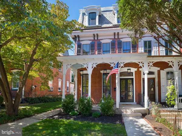 130 GAY ST, Phoenixville, PA 19460