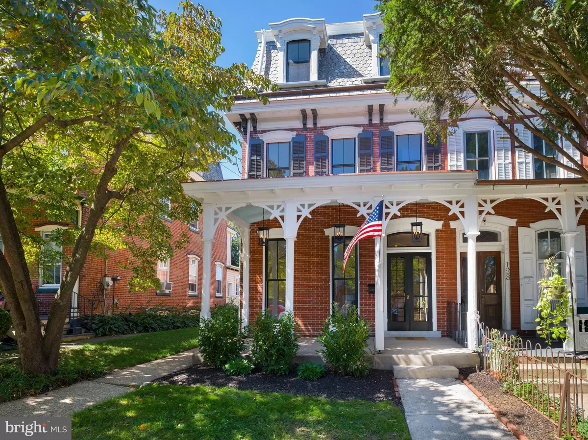 Phoenixville, PA 19460,130 GAY ST