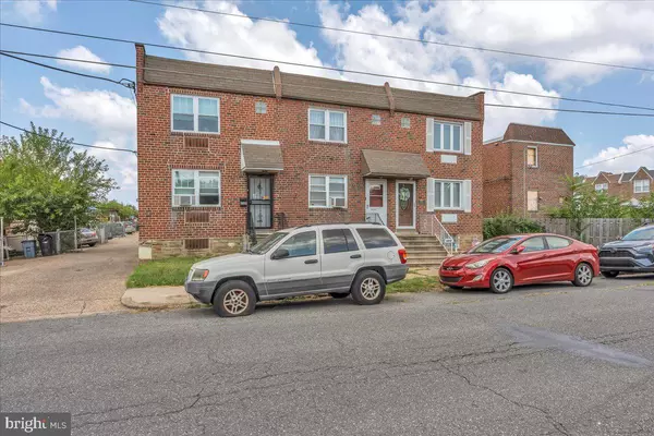 Philadelphia, PA 19149,6524 BATTERSBY ST