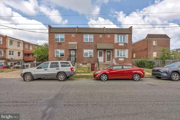 6524 BATTERSBY ST, Philadelphia, PA 19149