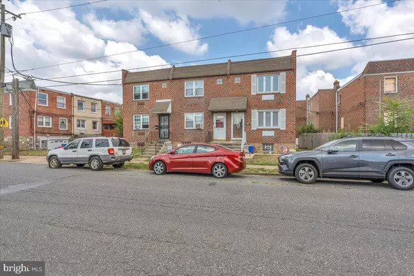 Philadelphia, PA 19149,6524 BATTERSBY ST