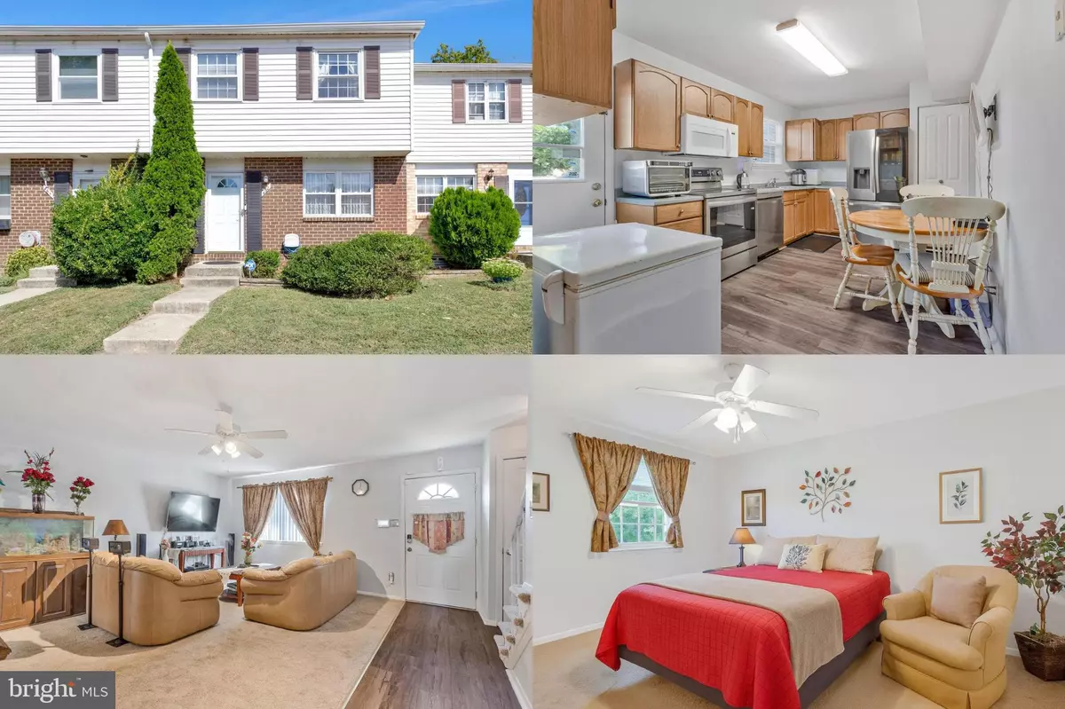 Glen Burnie, MD 21061,462 AVENTURA CT